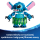 LEGO DISNEY 43296 Stitch i Strupka - 1529803 - zdjęcie 5
